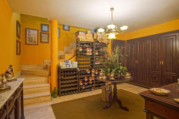 4 bed villa in Denia