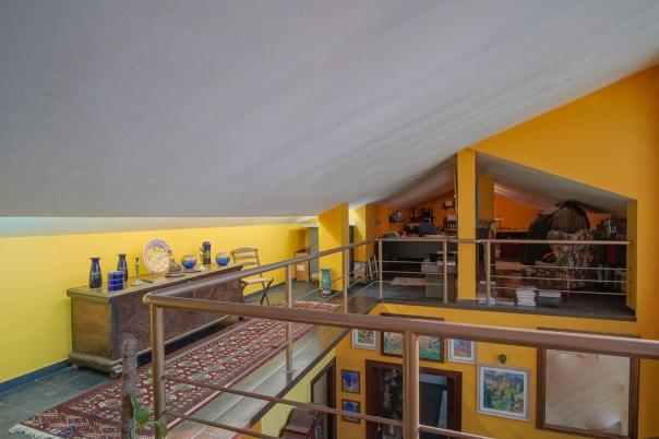 4 bed villa in Denia