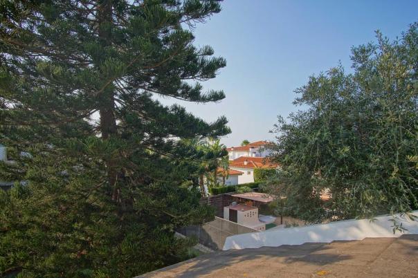 4 bed villa in Denia