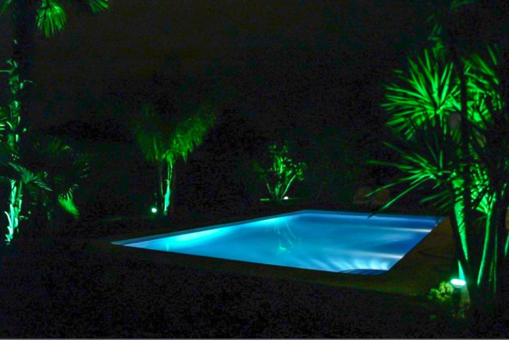 4 bed villa in Denia