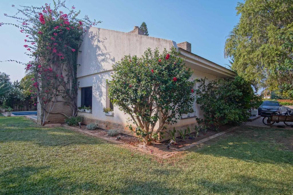 4 bed villa in Denia