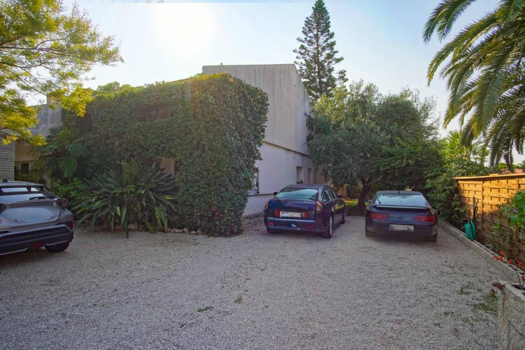 4 bed villa in Denia