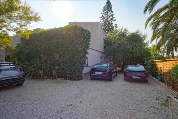 4 bed villa in Denia