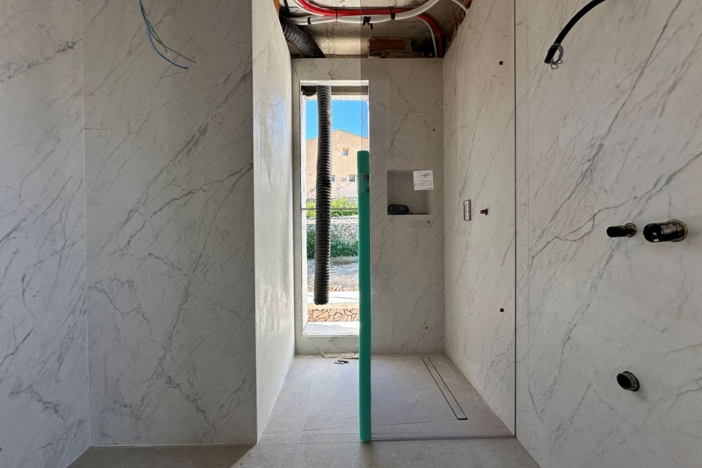 4 bed villa in Benissa