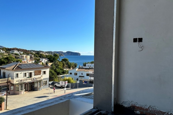 4 bed villa in Benissa