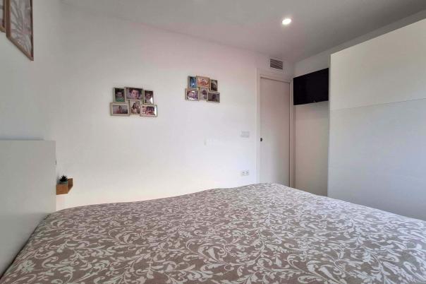 3 bed chalet in San Fulgencio