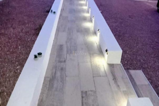 3 bed chalet in San Fulgencio