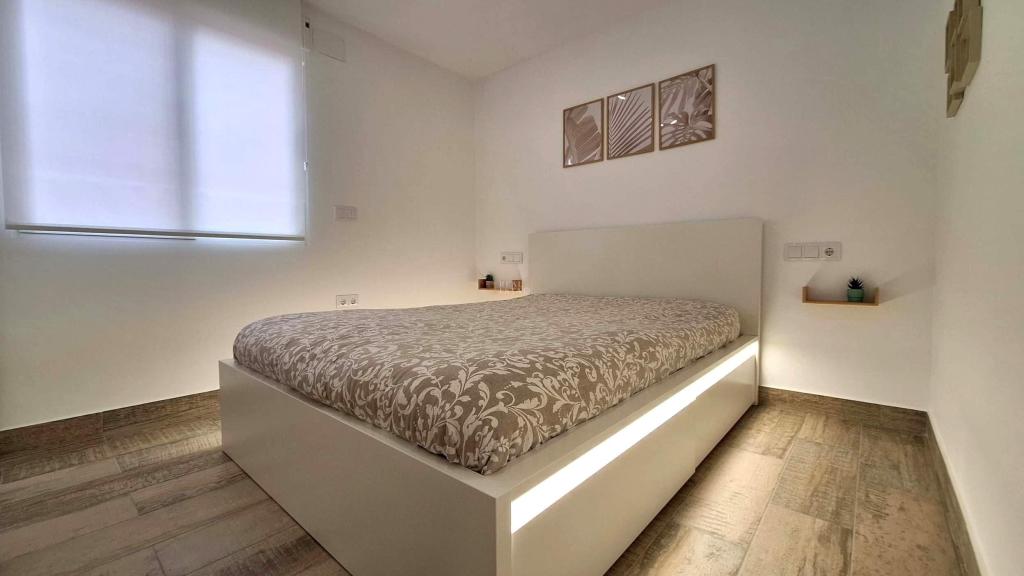 3 bed chalet in San Fulgencio