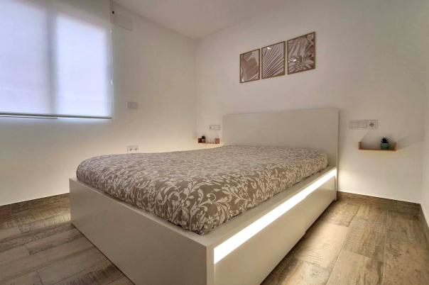 3 bed chalet in San Fulgencio