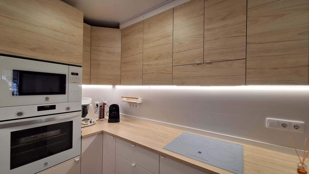 3 bed chalet in San Fulgencio