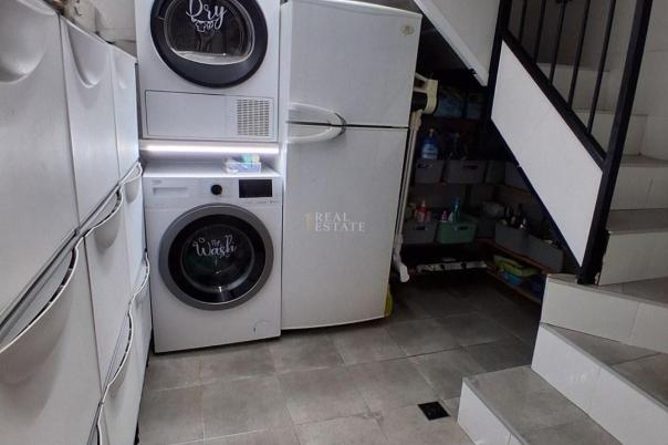 3 bed chalet in San Fulgencio