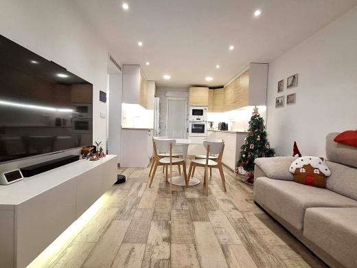 3 bed chalet in San Fulgencio