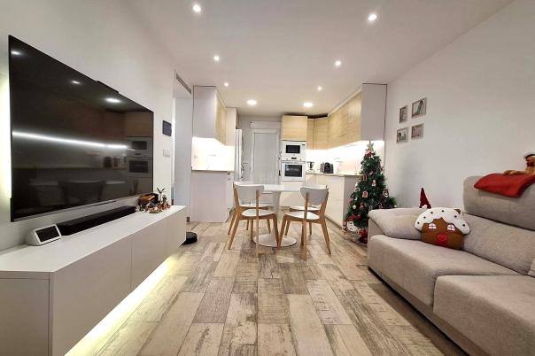 3 bed chalet in San Fulgencio