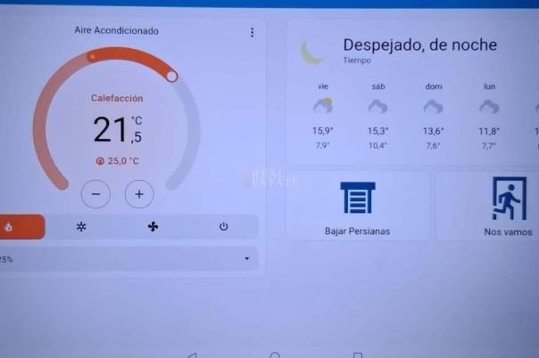 3 bed chalet in San Fulgencio