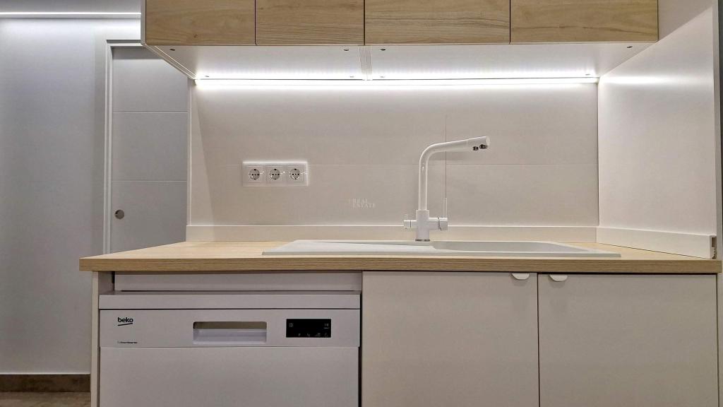 3 bed chalet in San Fulgencio