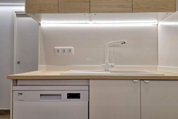 3 bed chalet in San Fulgencio