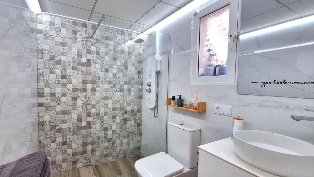 3 bed chalet in San Fulgencio