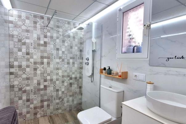 3 bed chalet in San Fulgencio