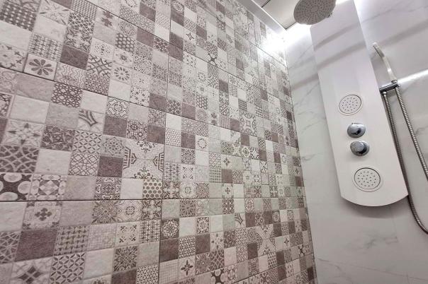 3 bed chalet in San Fulgencio