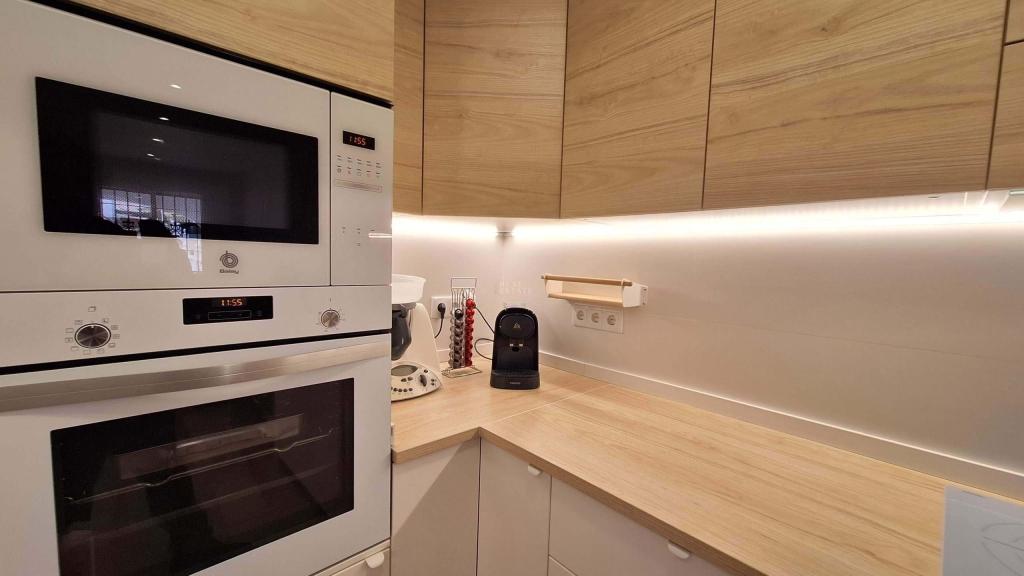 3 bed chalet in San Fulgencio