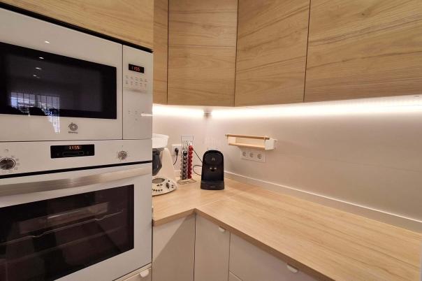 3 bed chalet in San Fulgencio