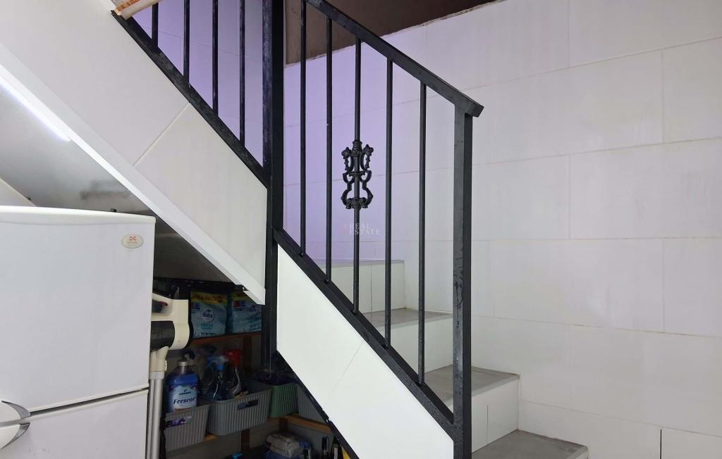 3 bed chalet in San Fulgencio