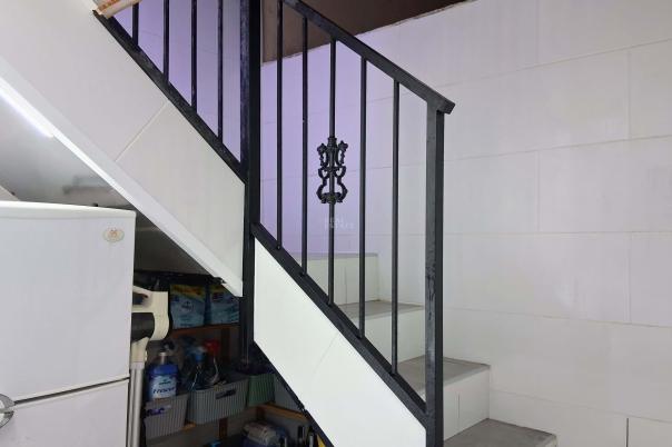 3 bed chalet in San Fulgencio