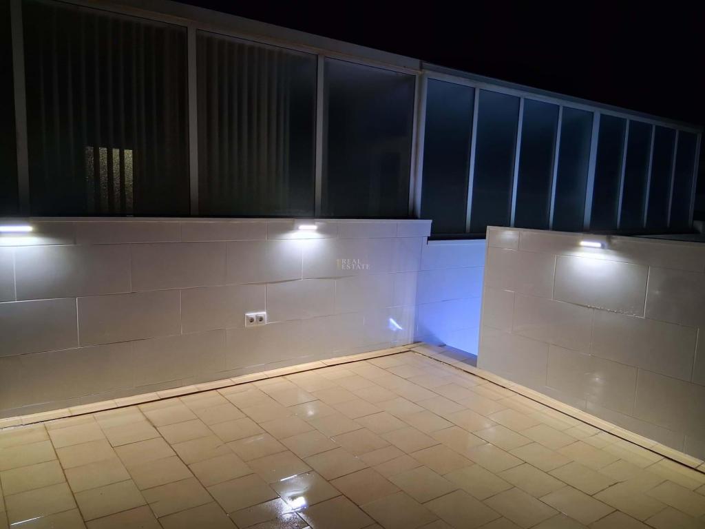 3 bed chalet in San Fulgencio