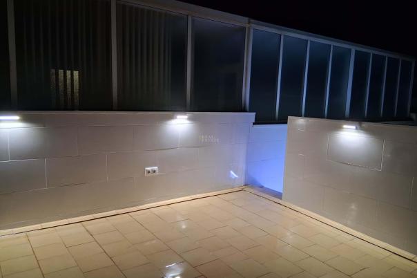 3 bed chalet in San Fulgencio