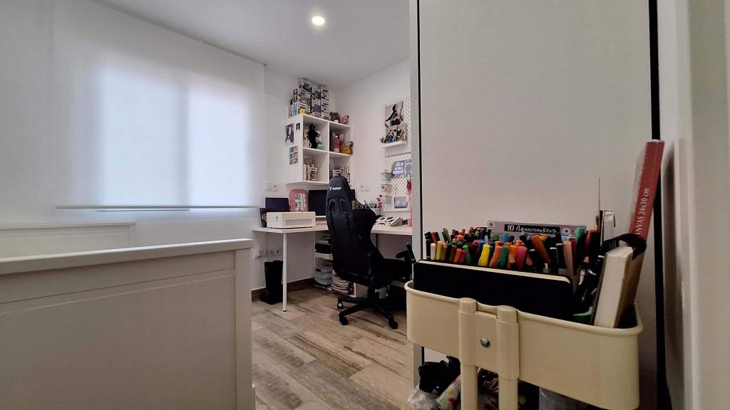 3 bed chalet in San Fulgencio