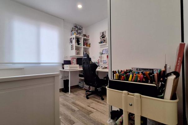 3 bed chalet in San Fulgencio