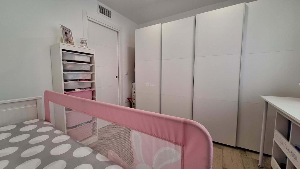 3 bed chalet in San Fulgencio