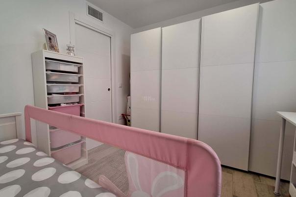 3 bed chalet in San Fulgencio