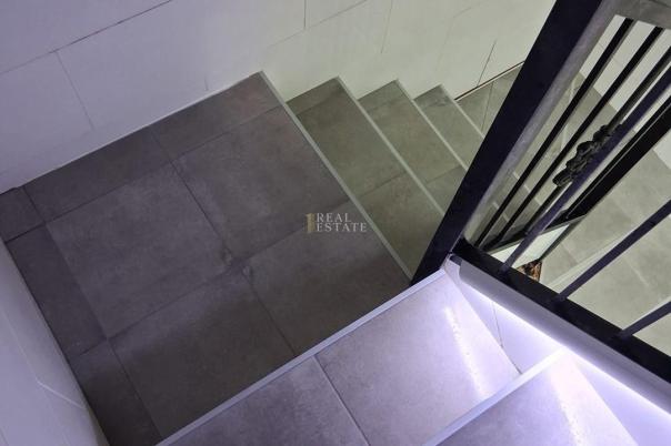 3 bed chalet in San Fulgencio