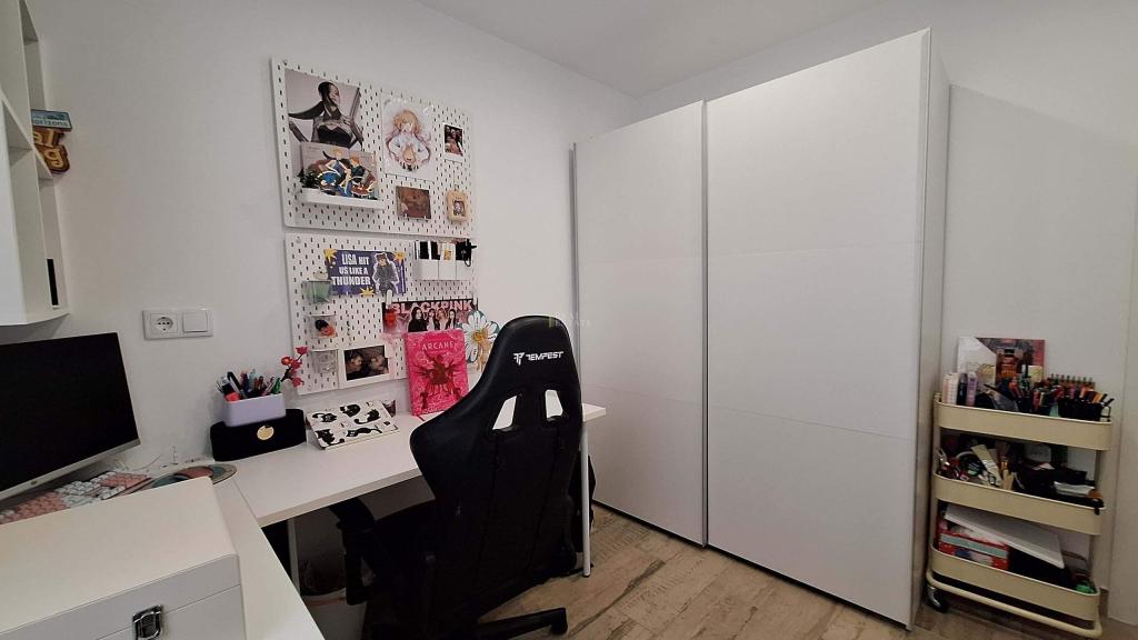 3 bed chalet in San Fulgencio