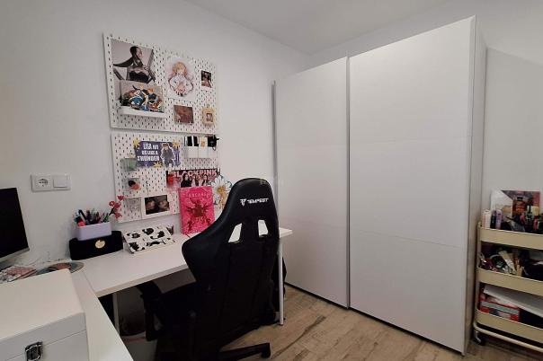 3 bed chalet in San Fulgencio