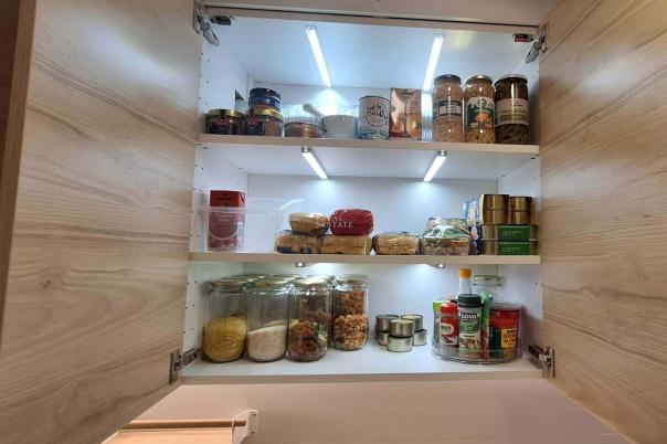 3 bed chalet in San Fulgencio