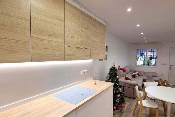 3 bed chalet in San Fulgencio