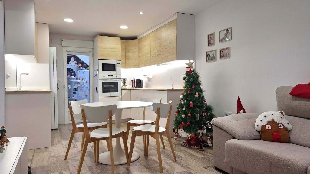 3 bed chalet in San Fulgencio