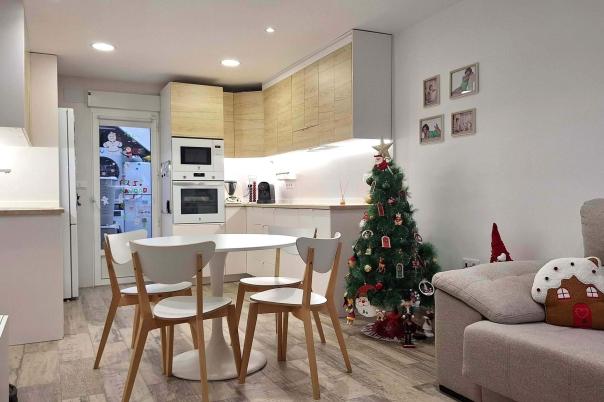 3 bed chalet in San Fulgencio