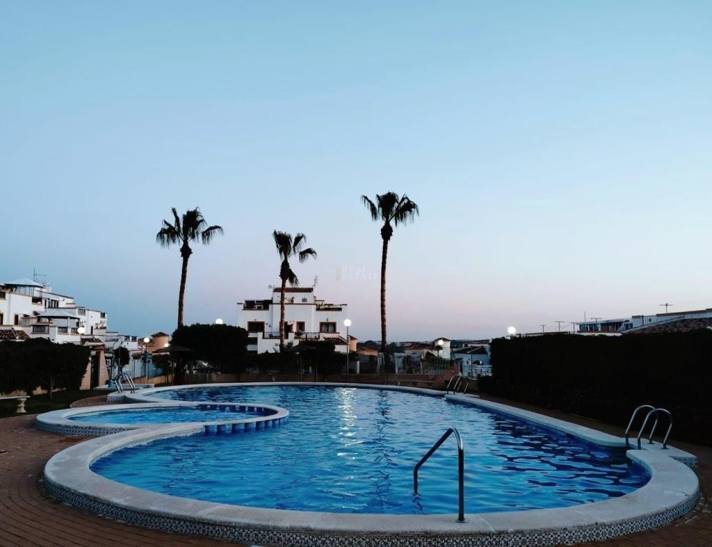 3 bed chalet in San Fulgencio