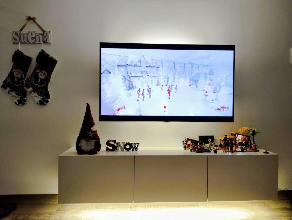 3 bed chalet in San Fulgencio