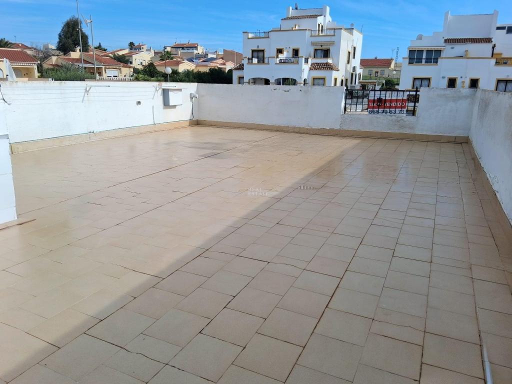 3 bed chalet in San Fulgencio