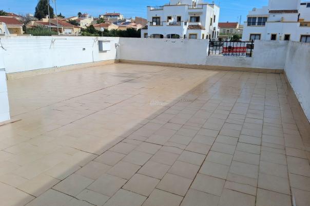 3 bed chalet in San Fulgencio