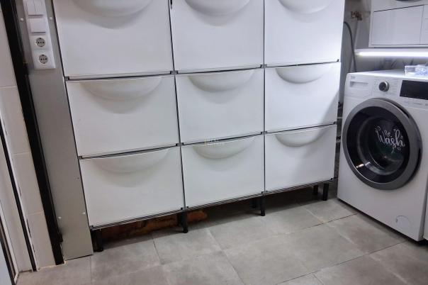 3 bed chalet in San Fulgencio