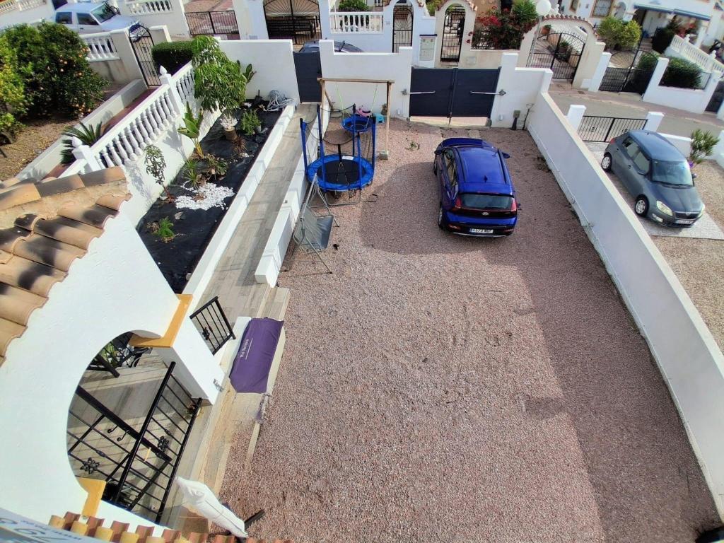 3 bed chalet in San Fulgencio