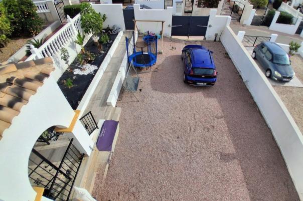 3 bed chalet in San Fulgencio