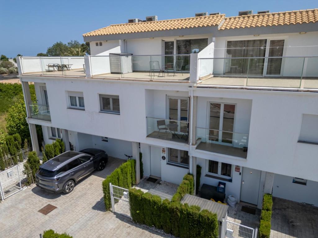 4 bed townhouses - terraced houses in Javea