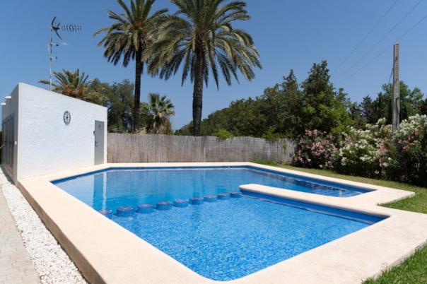 4 bed townhouses - terraced houses in Javea