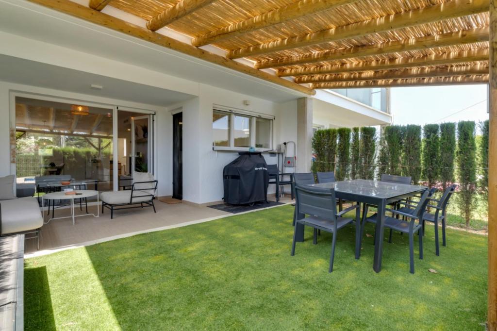 4 bed townhouses - terraced houses in Javea